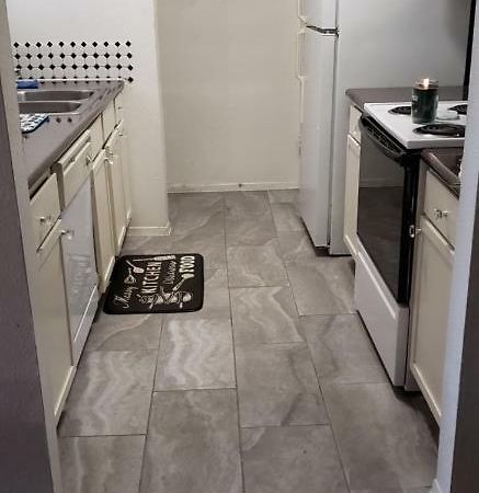 Cozy Condo Х'юстон Екстер'єр фото