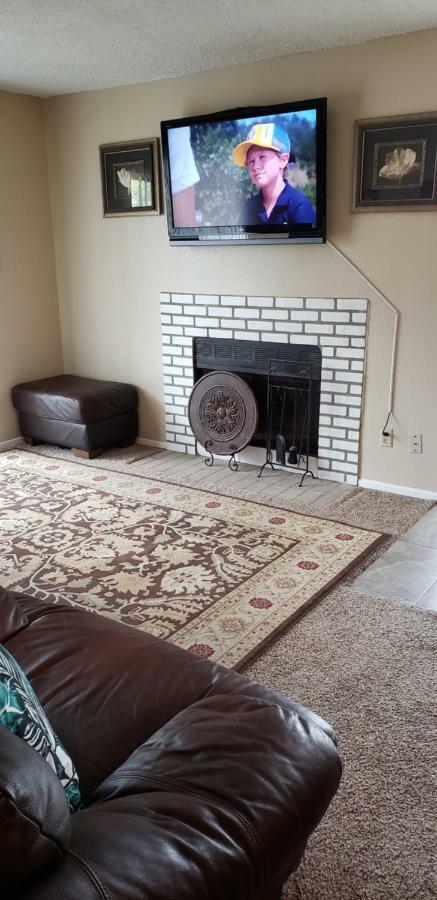 Cozy Condo Х'юстон Екстер'єр фото