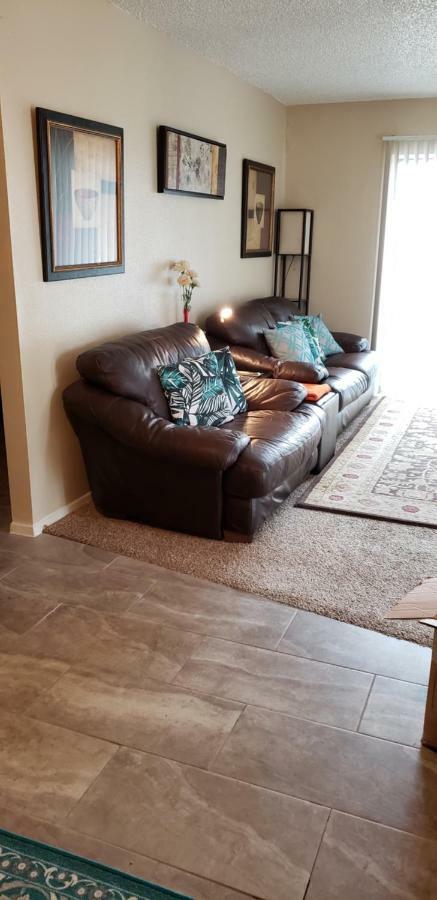 Cozy Condo Х'юстон Екстер'єр фото