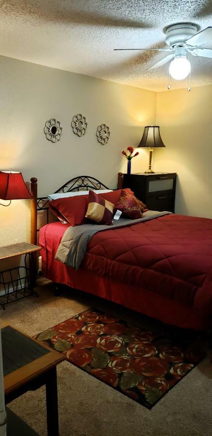 Cozy Condo Х'юстон Екстер'єр фото